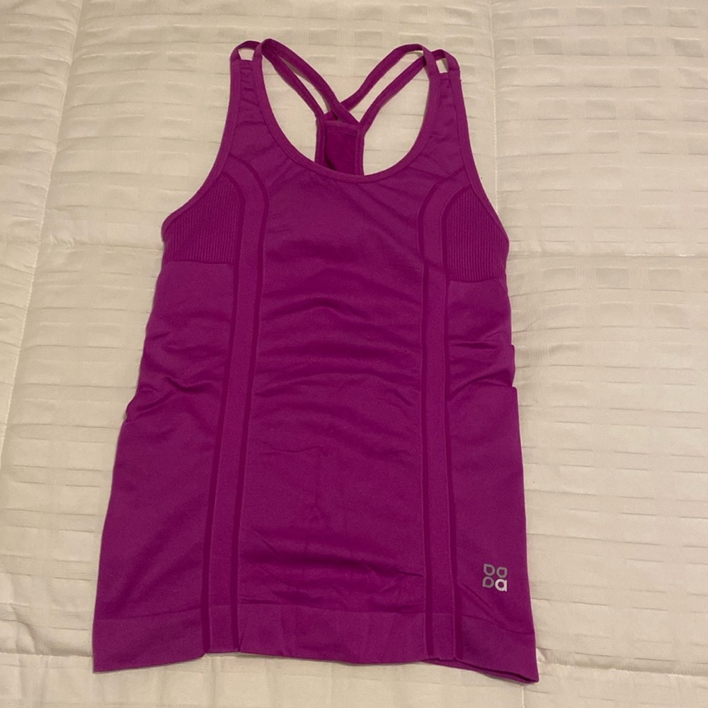 Workout Top